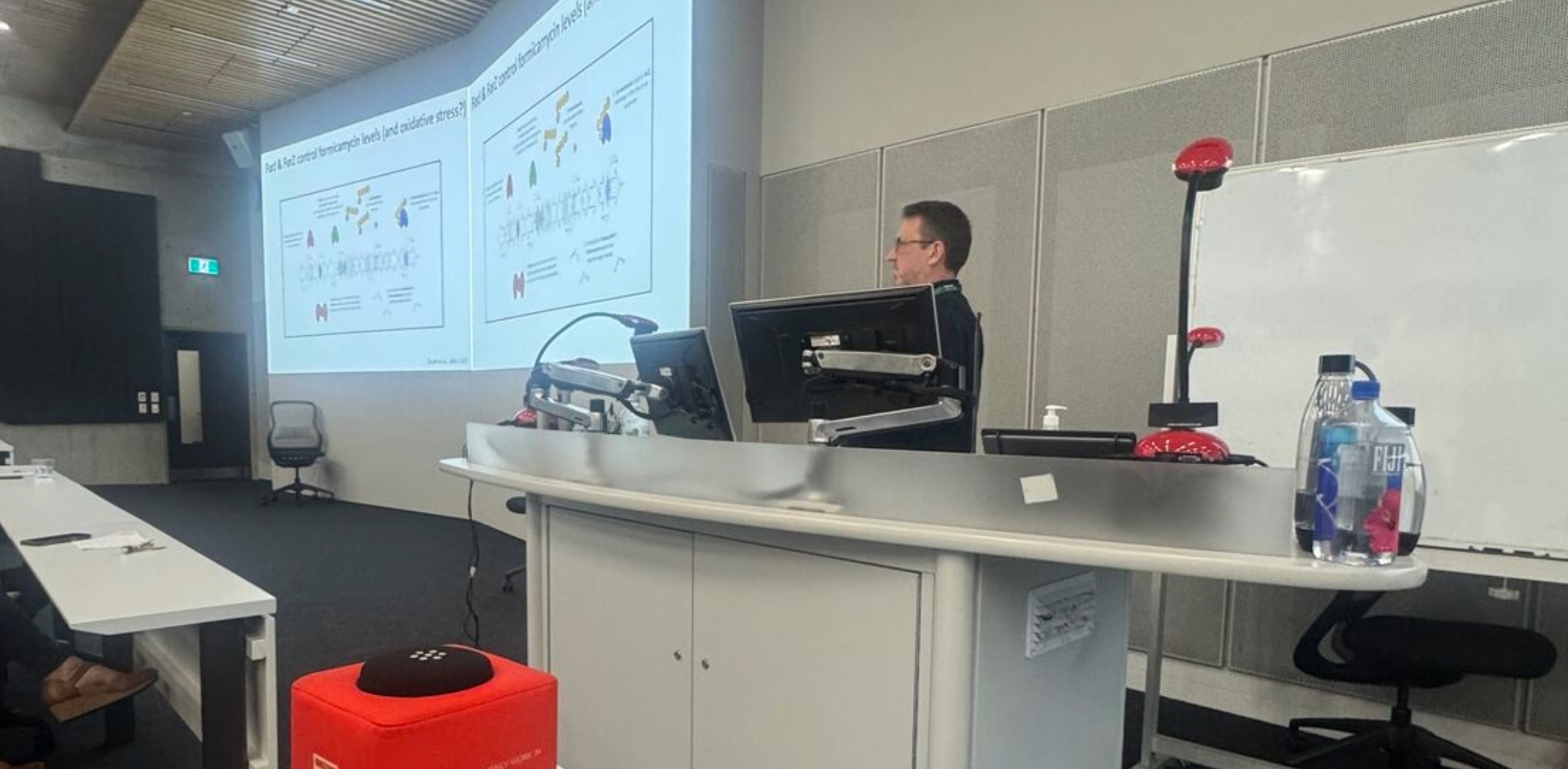 Powering Innovation: Lab Supply Supports 4th AUSNZ Natural Products Symposium